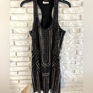 Parker Cocktail Dress